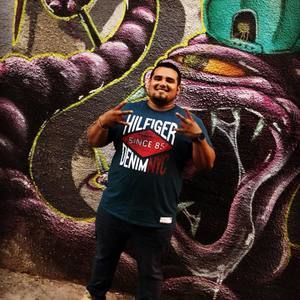 Meet your Posher, Eddy